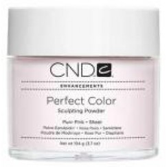 Creative Perfect Color Powder - 3.7oz - Blush Pink Sheer